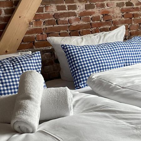 Wattlodge Norden Eksteriør billede