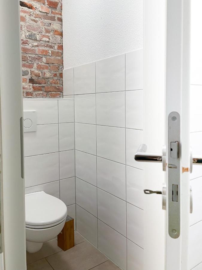 Wattlodge Norden Eksteriør billede