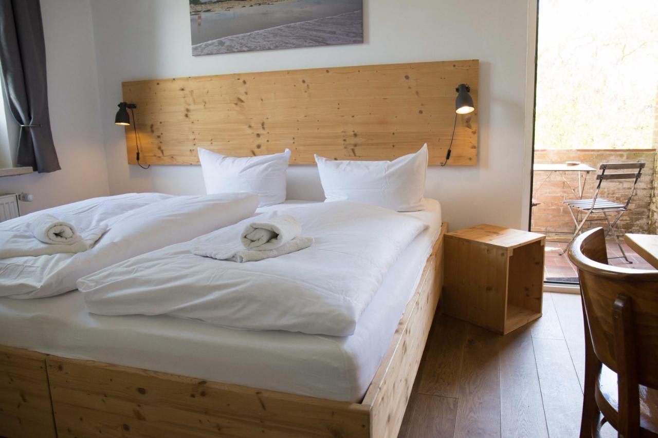 Wattlodge Norden Eksteriør billede
