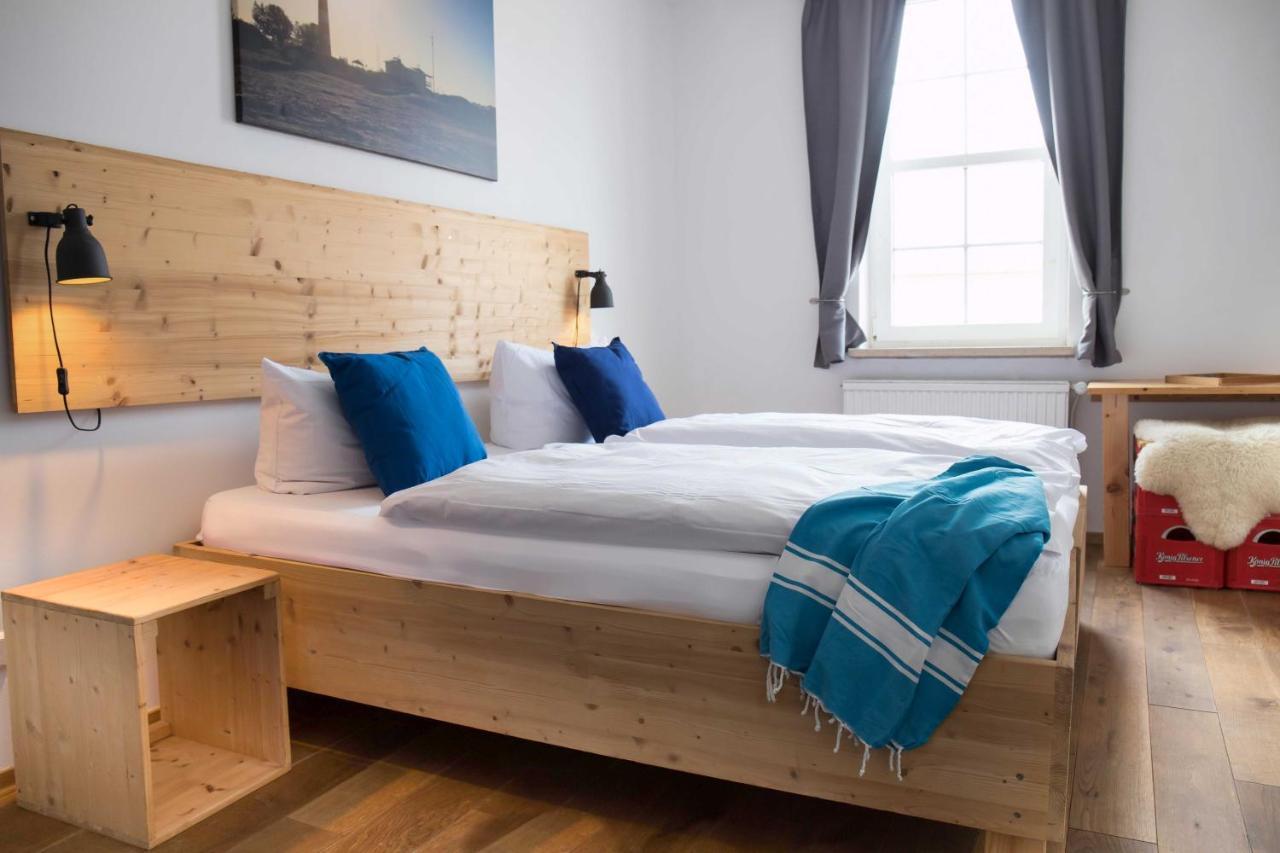 Wattlodge Norden Eksteriør billede