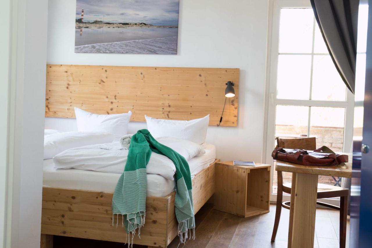Wattlodge Norden Eksteriør billede