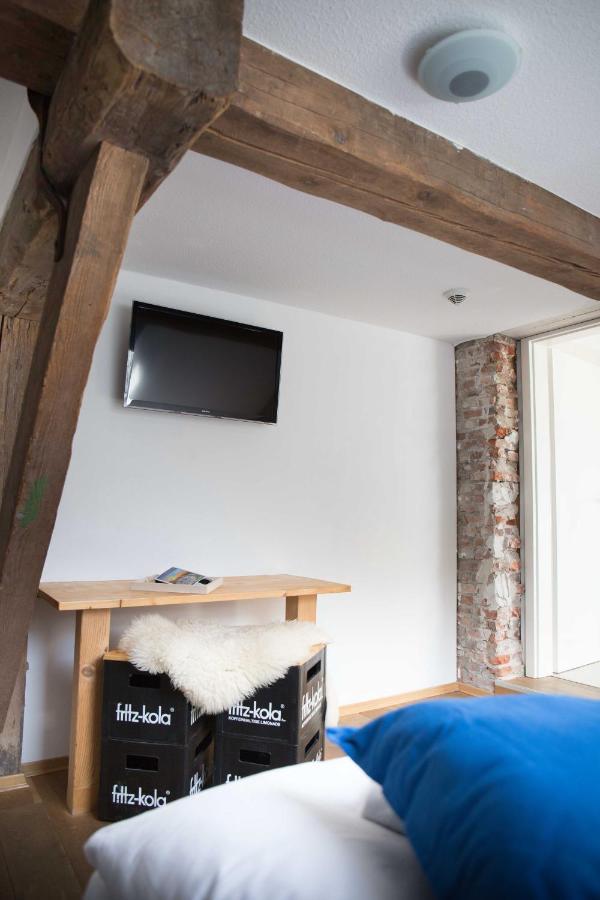 Wattlodge Norden Eksteriør billede