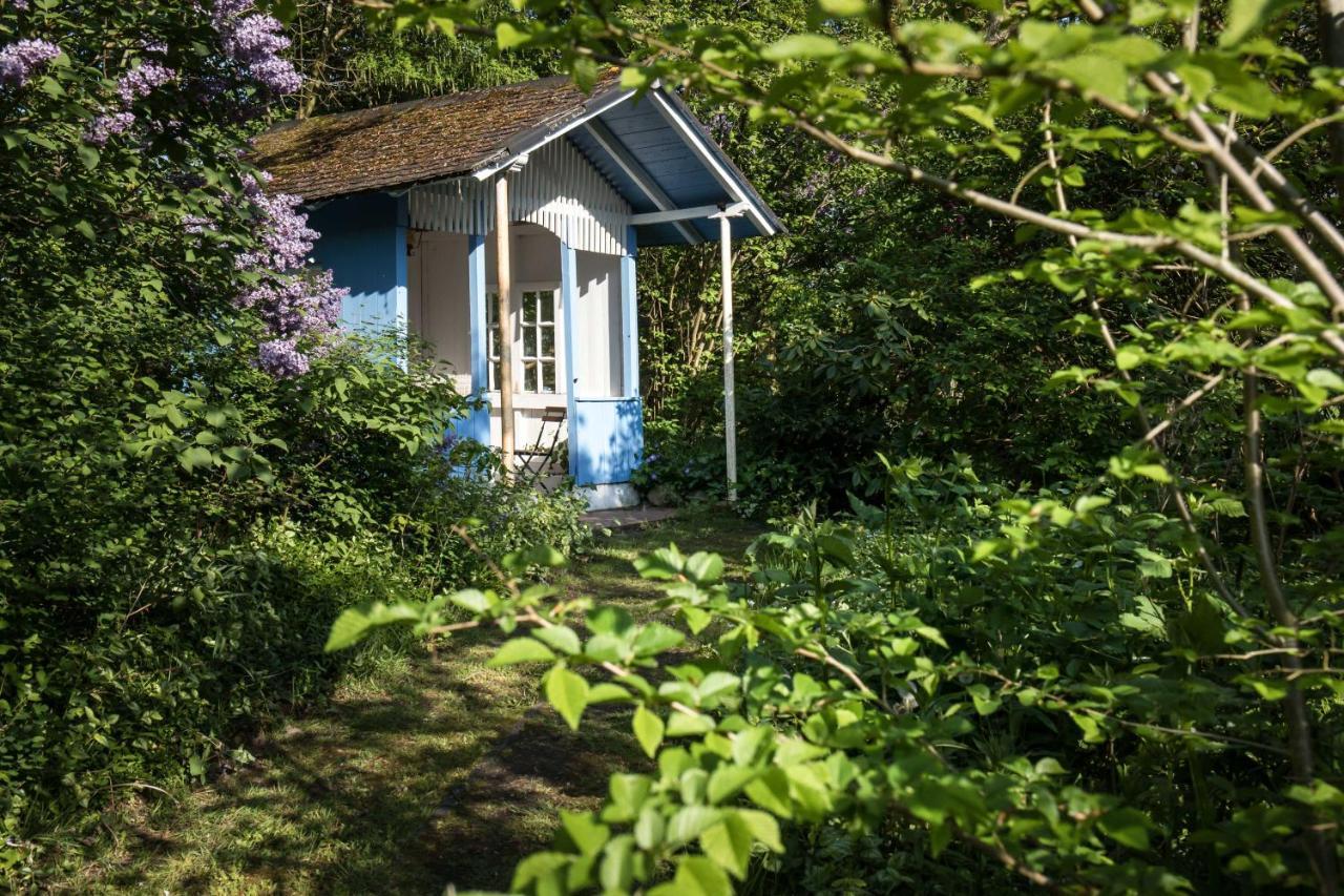 Wattlodge Norden Eksteriør billede