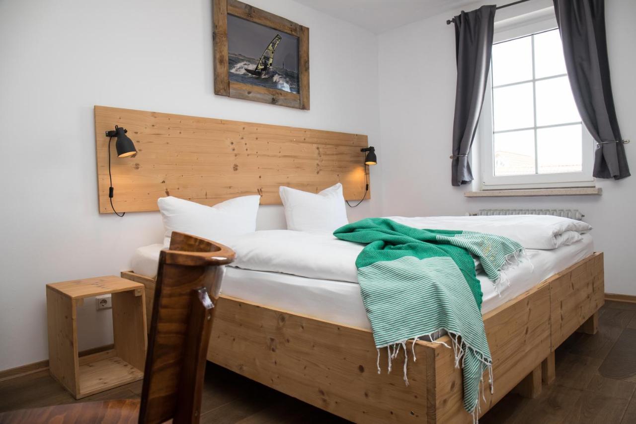 Wattlodge Norden Eksteriør billede