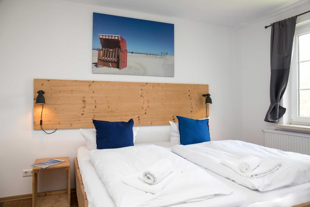 Wattlodge Norden Eksteriør billede