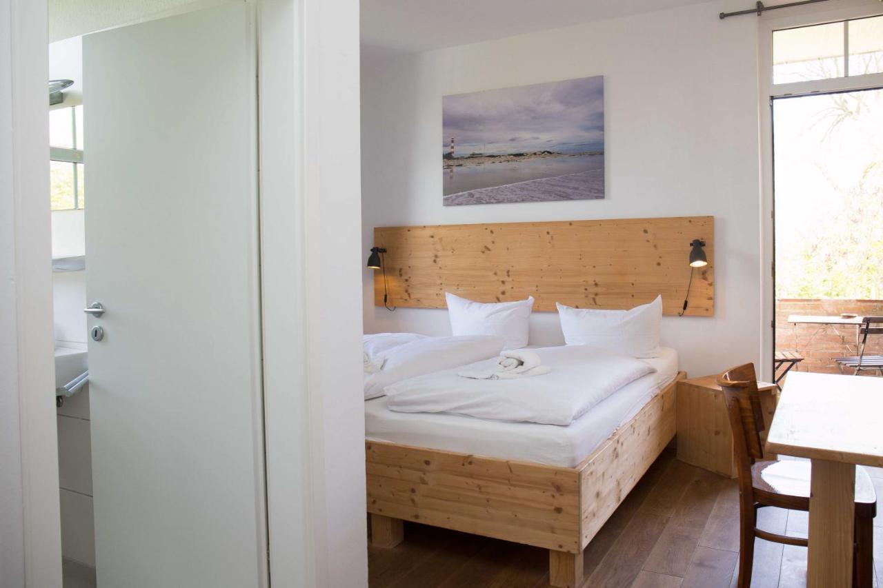 Wattlodge Norden Eksteriør billede
