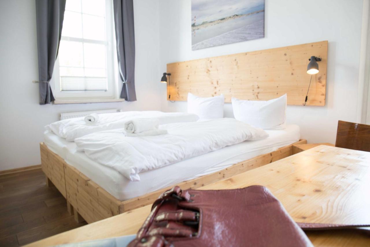 Wattlodge Norden Eksteriør billede