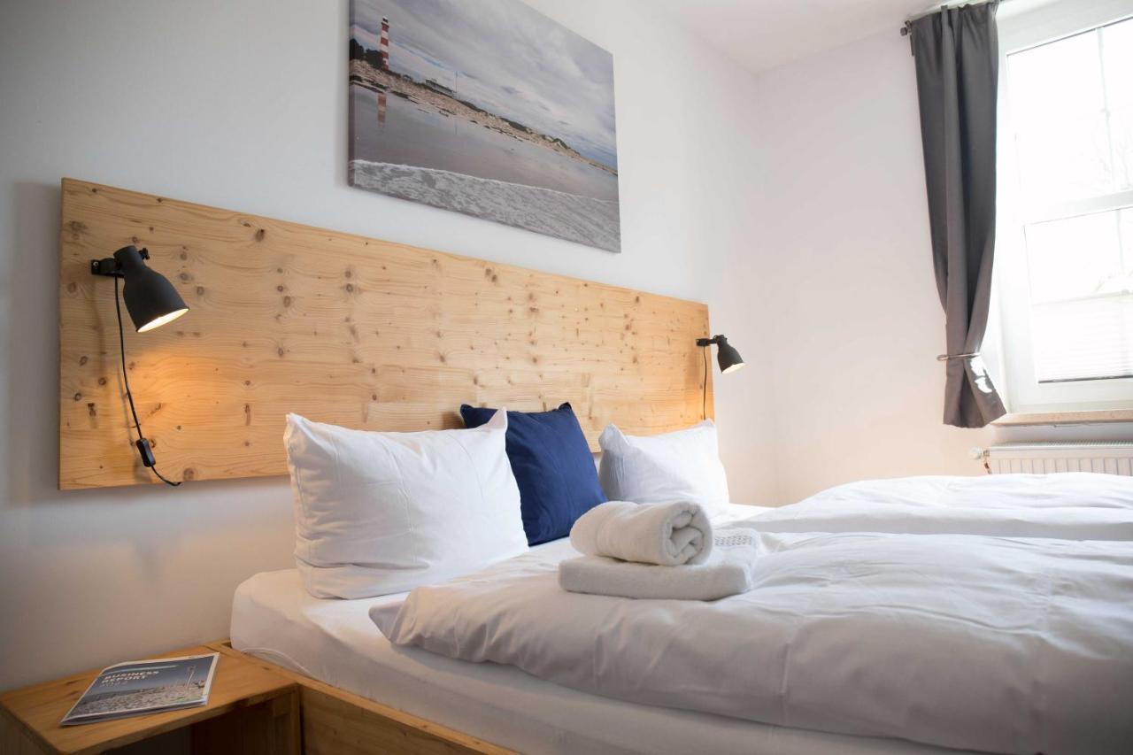 Wattlodge Norden Eksteriør billede
