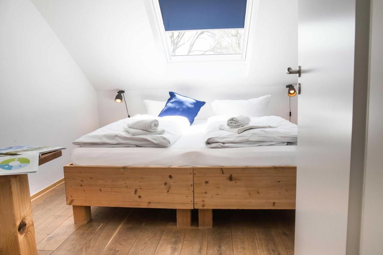 Wattlodge Norden Eksteriør billede