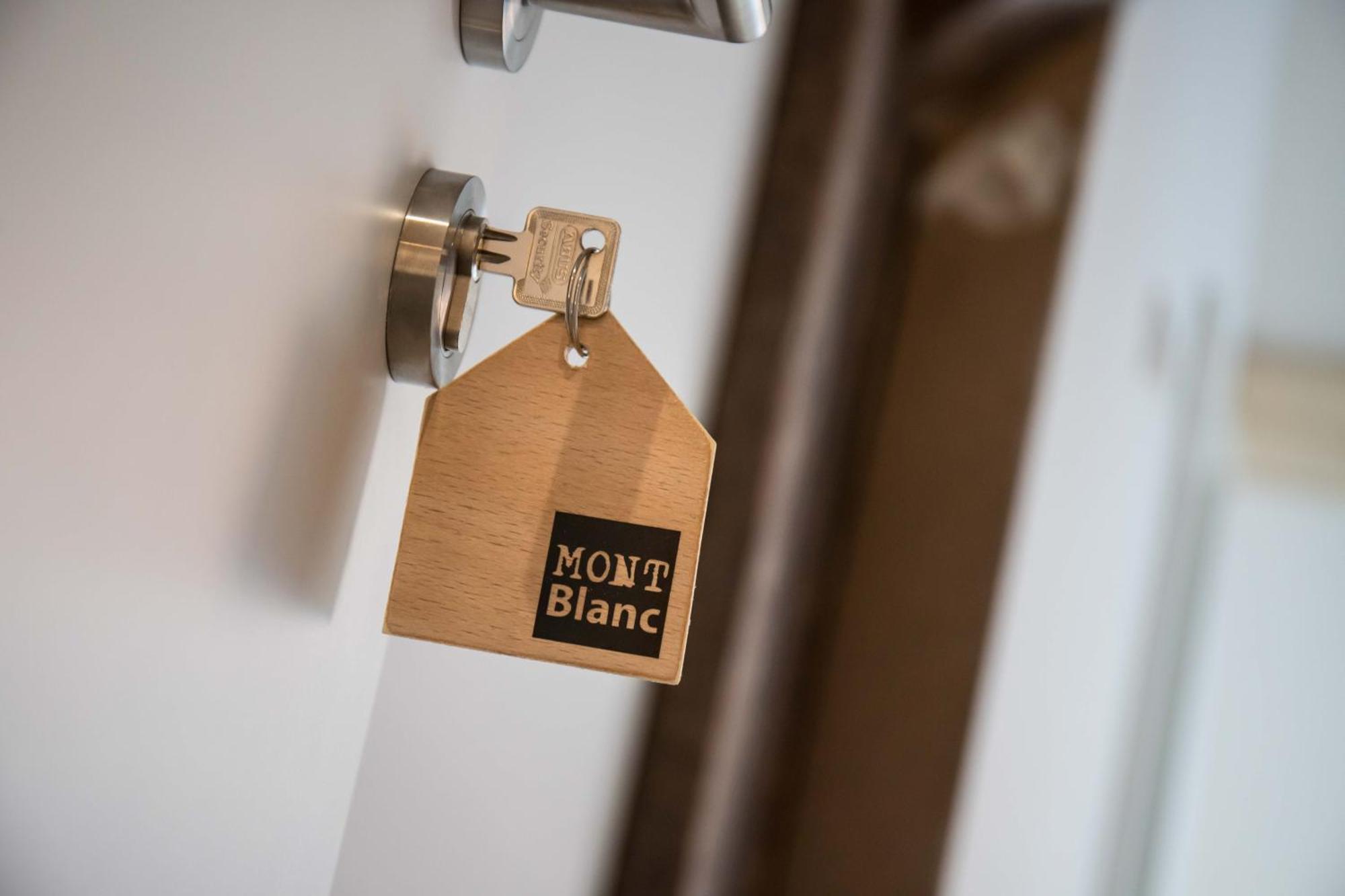Wattlodge Norden Eksteriør billede