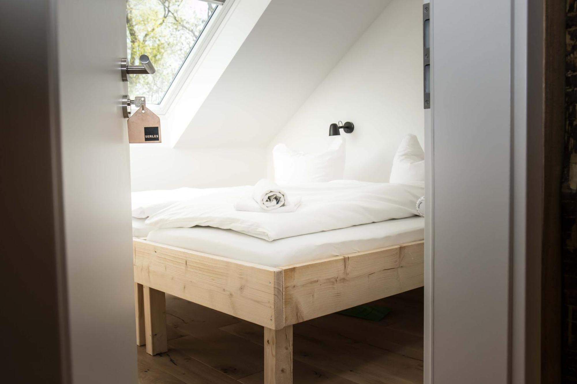 Wattlodge Norden Eksteriør billede
