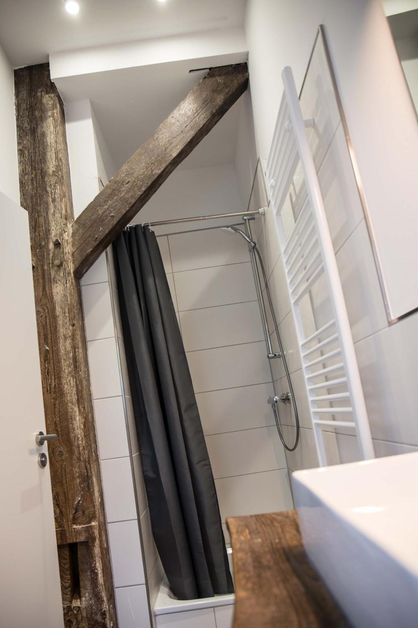 Wattlodge Norden Eksteriør billede
