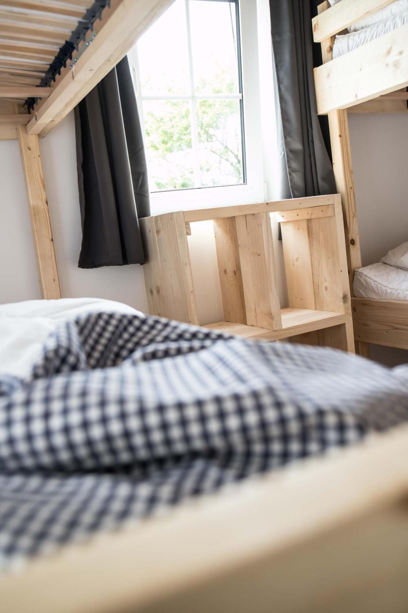 Wattlodge Norden Eksteriør billede