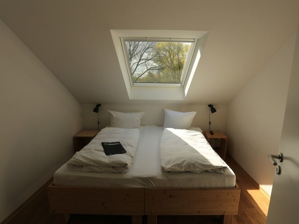 Wattlodge Norden Eksteriør billede
