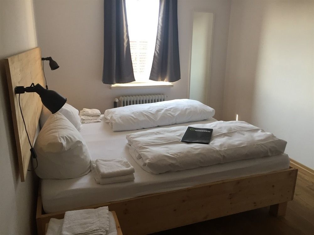 Wattlodge Norden Eksteriør billede