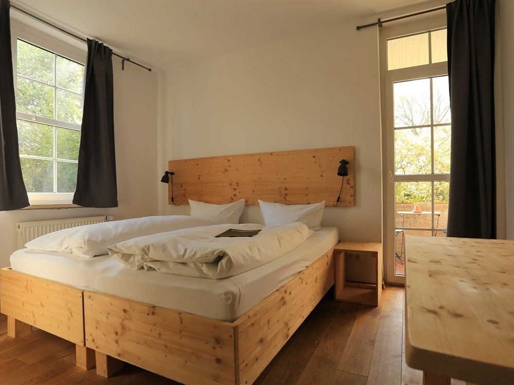 Wattlodge Norden Eksteriør billede