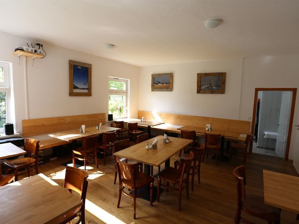 Wattlodge Norden Eksteriør billede