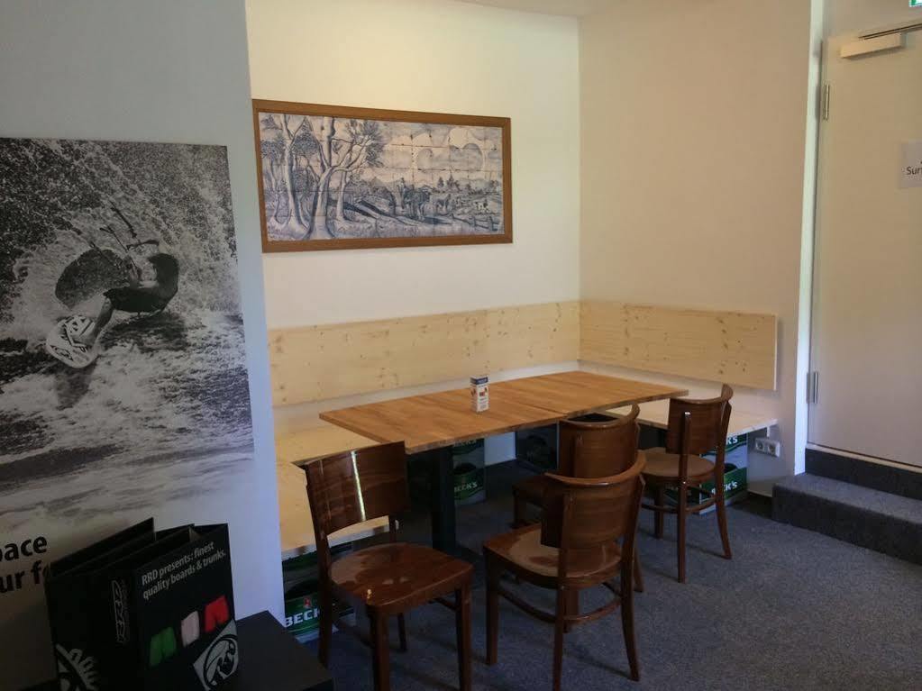 Wattlodge Norden Eksteriør billede