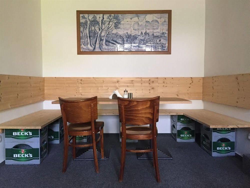Wattlodge Norden Eksteriør billede